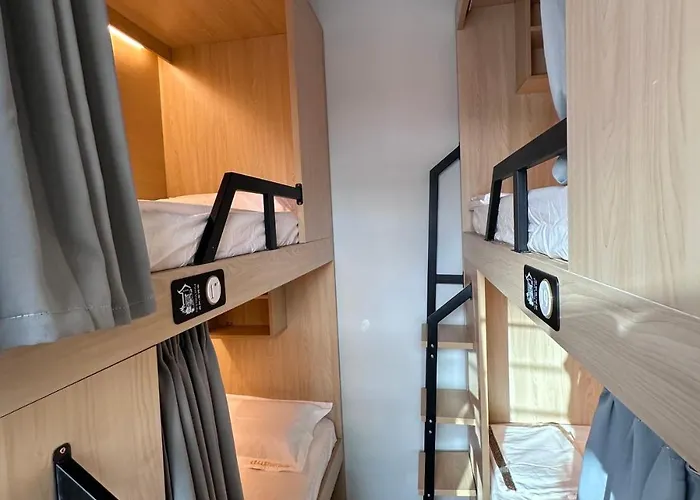 Accommodatie bij particulieren First Life *