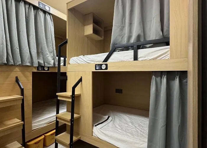 First Life Accommodatie bij particulieren