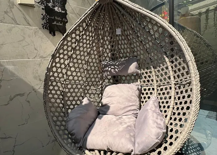 First Life Accommodatie bij particulieren *